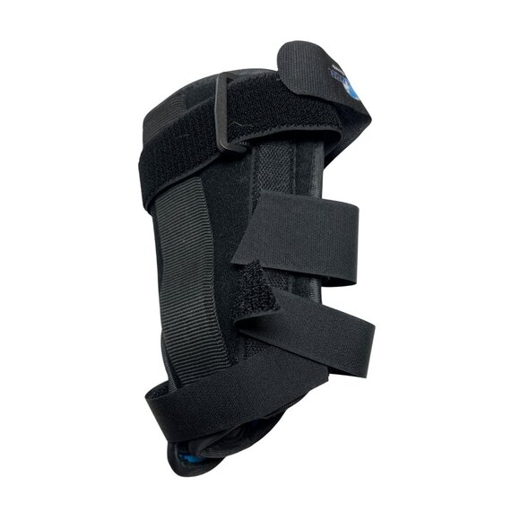 Adjustable Wrist Brace Support With Dual Splints For Carpal Tunnel Tendonitis & - Picture 2 of 3
